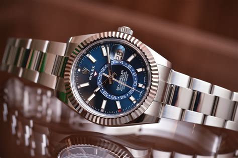 clone rolex sky dweller|rolex sky dweller prices.